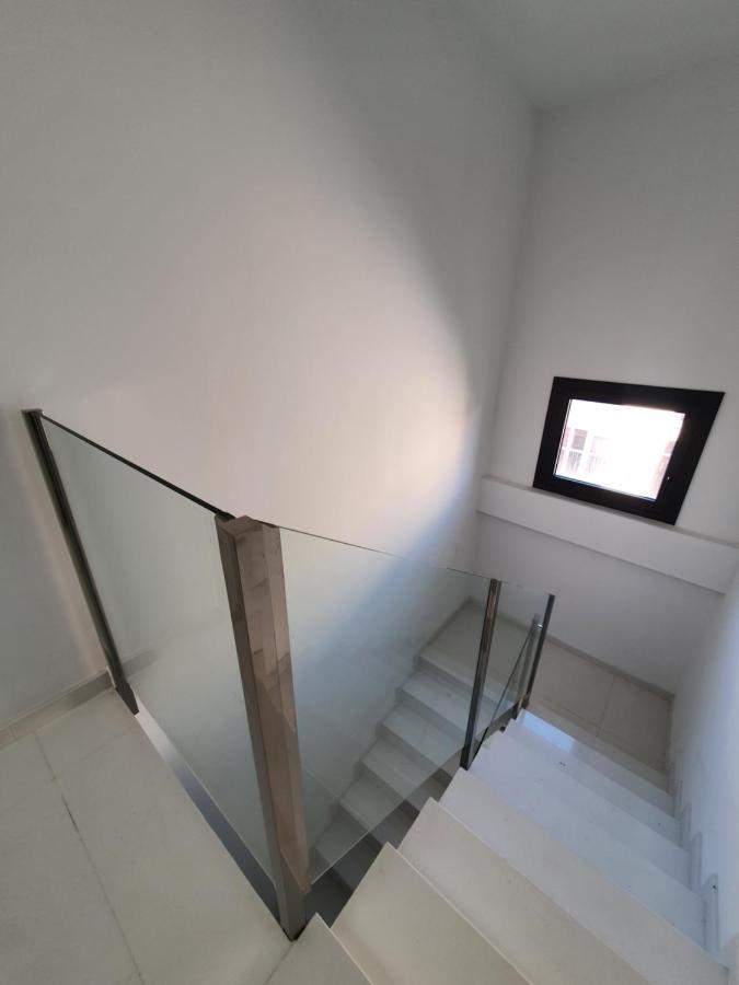 Capuchinos Deluxe Apartment Malaga Exterior photo